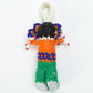 Christopher Gchachu: Beaded, Comanche Doll