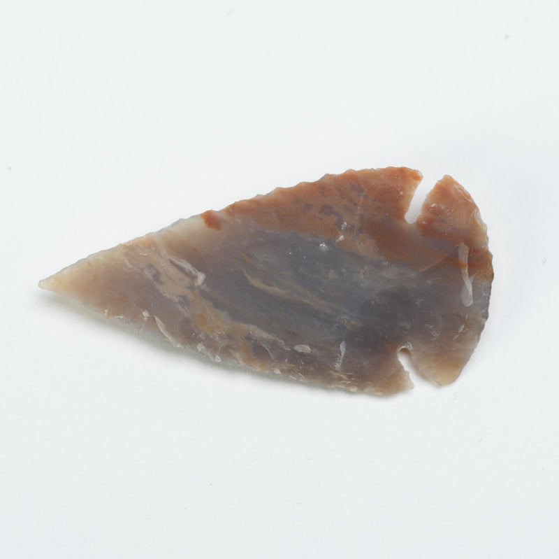 Michael Laweka: Agate, Arrowhead