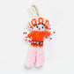 Christopher Gchachu: Beaded, Comanche Doll