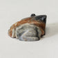 Terrence Tsethlikai (d): Picasso Marble, Frog