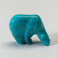 Melvin Sandoval: Turquoise, Bear