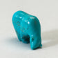 Melvin Sandoval: Turquoise, Bear