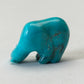 Melvin Sandoval: Turquoise, Bear