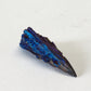 Abby Panteah: Titanium Kyanite, Hedgehog