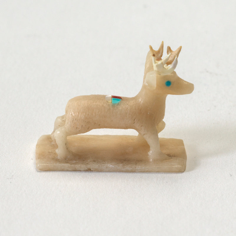 Raybert Kanteena: Alabaster, Deer