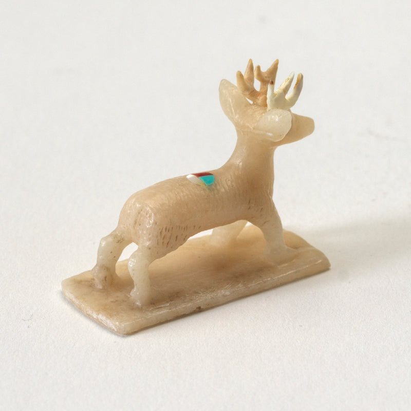 Raybert Kanteena: Alabaster, Deer