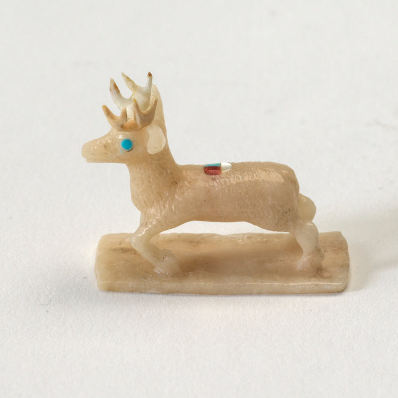 Raybert Kanteena: Alabaster, Deer