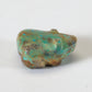 Abby Panteah: Turquoise, Frog