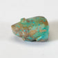 Abby Panteah: Turquoise, Frog