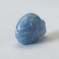 Abby Panteah: Blue Calcite, Bear