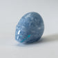 Abby Panteah: Blue Calcite, Bear