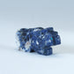 Danny Lonjose: Sodalite, Bear