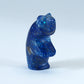 Dee Edaakie: Lapis, Standing Bear