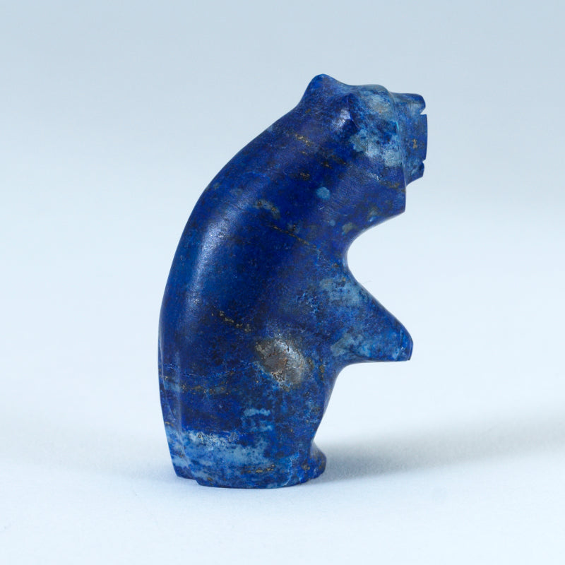 Dee Edaakie: Lapis, Standing Bear