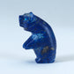 Dee Edaakie: Lapis, Standing Bear