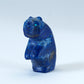 Dee Edaakie: Lapis, Standing Bear