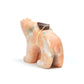 Rickson Kallestewa: Peach Alabaster, Bear