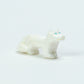 Fitz Kiyite: White Marble, Dog