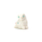 Jayne Quam: White Marble, Owl