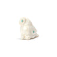 Jayne Quam: White Marble, Owl