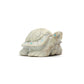 Adrian Cachini: Picasso Marble, Turtle