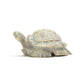 Adrian Cachini: Picasso Marble, Turtle