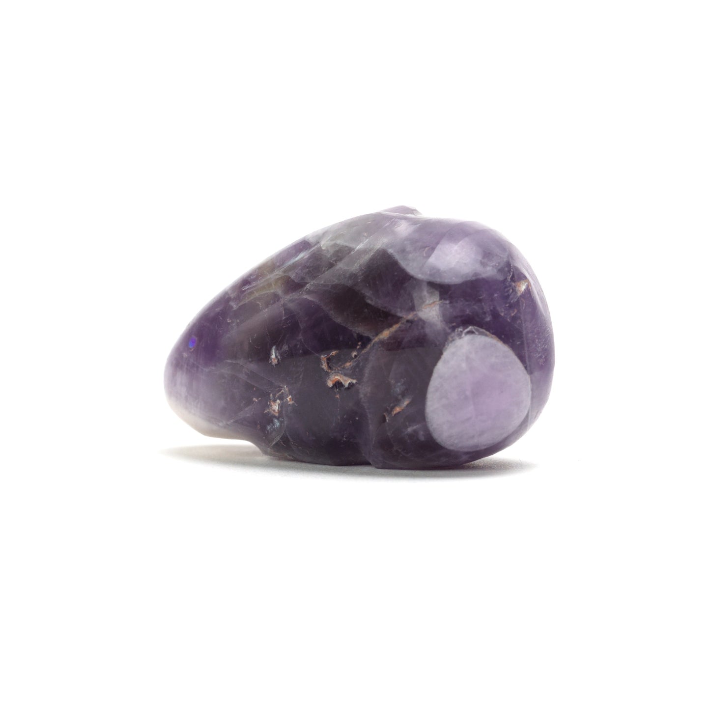 Abby Panteah: Amethyst, Rabbit