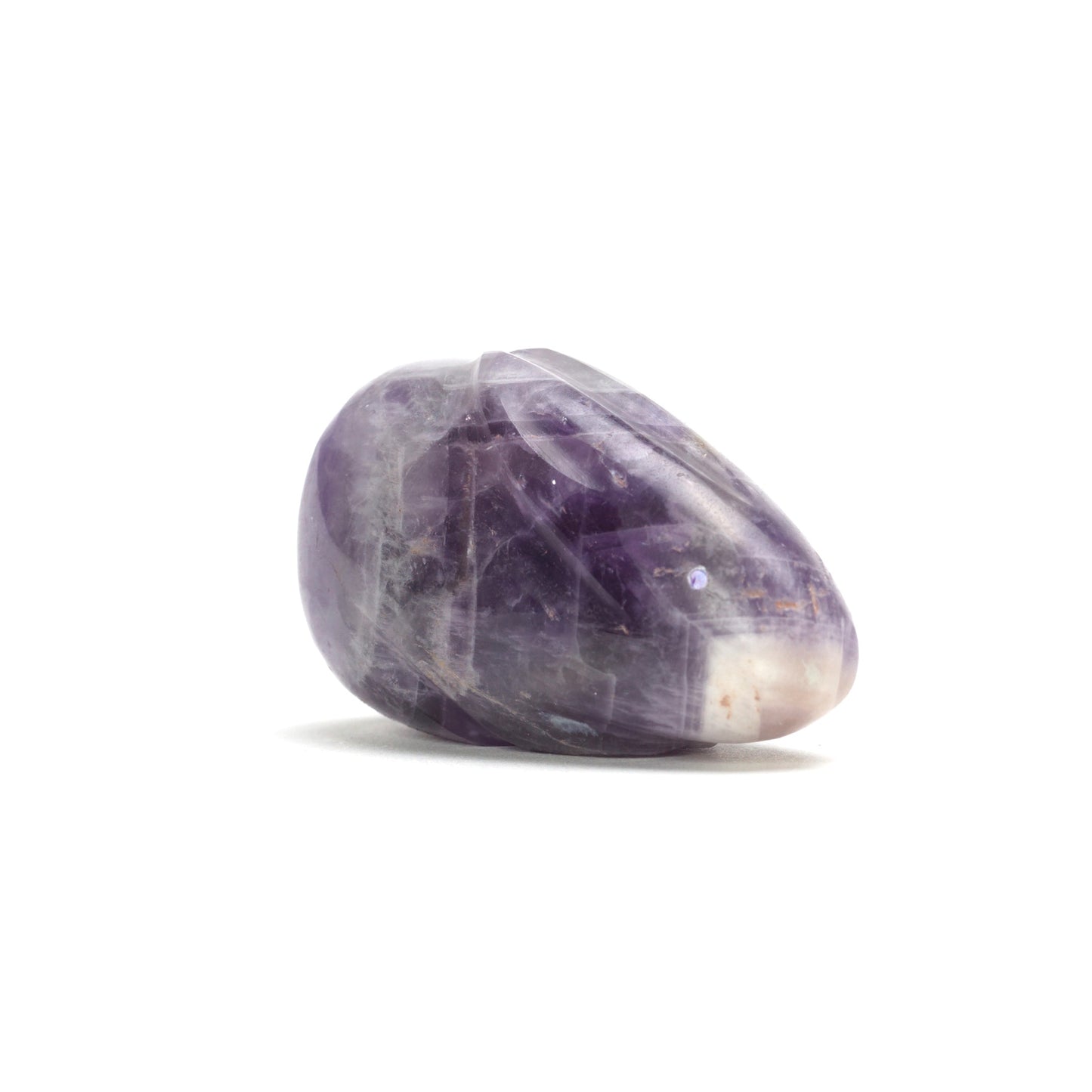 Abby Panteah: Amethyst, Rabbit