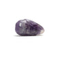 Abby Panteah: Amethyst, Rabbit