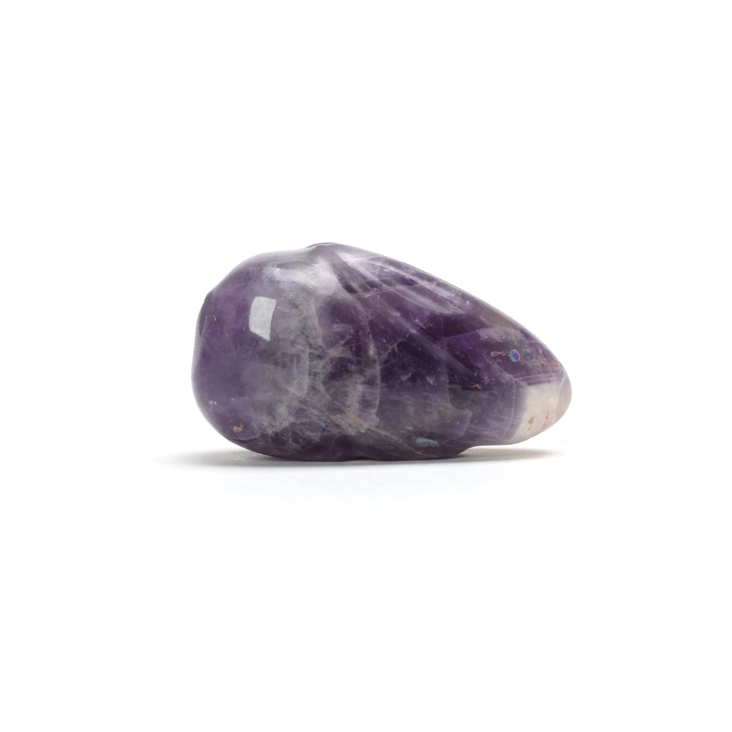 Abby Panteah: Amethyst, Rabbit