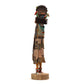 Bart Gasper Jr: Cotton Wood Root, Shalako Kachina