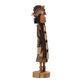 Bart Gasper Jr: Cotton Wood Root, Shalako Kachina