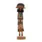 Bart Gasper Jr: Cotton Wood Root, Shalako Kachina