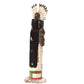 Carl Etsate: Recycled Material, Large Shalako Kachina