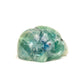 Cheryl Beyuka: Flourite, Frog