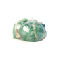 Cheryl Beyuka: Flourite, Frog