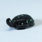 Ronnie Lunasee: Jadeite, Turtle