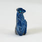 Michael Coble: Lapis lazuli, Bird