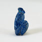 Michael Coble: Lapis lazuli, Bird