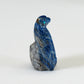 Michael Coble: Lapis lazuli, Bird