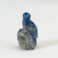 Michael Coble: Lapis lazuli, Bird