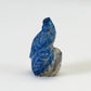 Michael Coble: Lapis lazuli, Bird