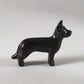 Cody Nastacio: Black Marble, Dog