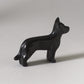 Cody Nastacio: Black Marble, Dog