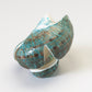 Delvin Leekya: Green Snail Shell, Eagle