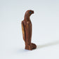 Alvin Calavaza: Red Cedar Wood, Eagle