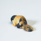 Alvin Calavaza: Leopard Jasper, Beaver