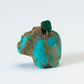 James Panteah: Turquoise, Bear with Bundle