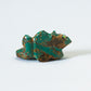 James Panteah: Kingman Turquoise, Fox