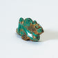 James Panteah: Kingman Turquoise, Fox